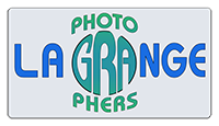 Photo LaGrangephers logo