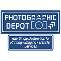 Photographic Depot Logo